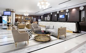 Montreal Barsha Hotel